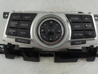 2009-2014 Nissan Maxima Climate Control Module Temperature AC/Heater Replacement P/N:9N00A 210450 Fits OEM Used Auto Parts -