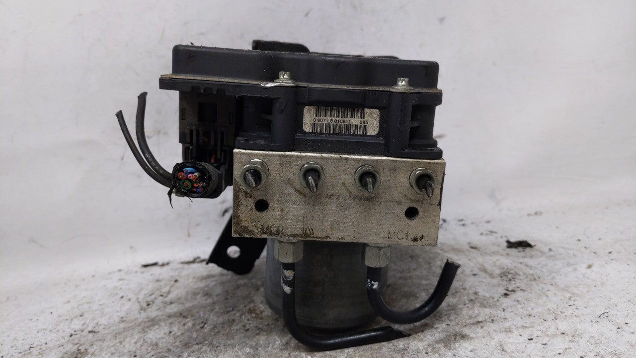 2011-2013 Nissan Maxima ABS Pump Control Module Replacement Fits Fits 2011 2012 2013 OEM Used Auto Parts - Oemusedautoparts1