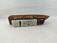 2009-2014 Nissan Murano Master Power Window Switch Replacement Driver Side Left P/N:25401 1AA5C Fits OEM Used Auto Parts - O