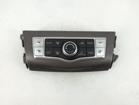 2010-2014 Nissan Murano Climate Control Module Temperature AC/Heater Replacement P/N:27500 1V40A Fits OEM Used Auto Parts - 