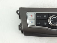 2010-2014 Nissan Murano Climate Control Module Temperature AC/Heater Replacement P/N:27500 1V40A Fits OEM Used Auto Parts - 