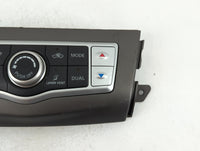 2010-2014 Nissan Murano Climate Control Module Temperature AC/Heater Replacement P/N:27500 1V40A Fits OEM Used Auto Parts - 