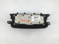 2010-2014 Nissan Murano Climate Control Module Temperature AC/Heater Replacement P/N:27500 1V40A Fits OEM Used Auto Parts - 