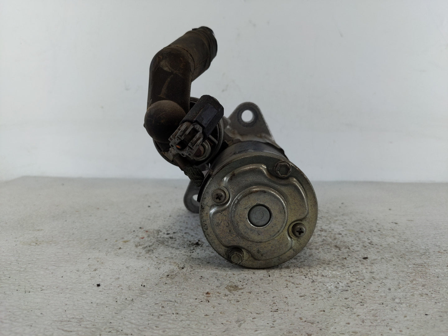 2009-2013 Nissan Murano Car Starter Motor Solenoid OEM P/N:23300 JA10C Fits Fits 2007 2008 2009 2010 2011 2012 2013 2014 OEM