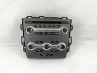 2012 Nissan Murano Climate Control Module Temperature AC/Heater Replacement P/N:1AA0A 210150 Fits OEM Used Auto Parts - Oemu