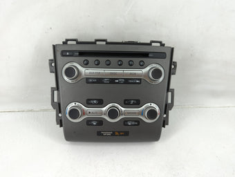 compare product 2012 Nissan Murano Climate Control Module Temperature AC/Heater Replacement P/N:1AA0A 210150 Fits OEM Used Auto Parts