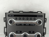 2012 Nissan Murano Climate Control Module Temperature AC/Heater Replacement P/N:1AA0A 210150 Fits OEM Used Auto Parts - Oemu