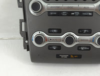 2012 Nissan Murano Climate Control Module Temperature AC/Heater Replacement P/N:1AA0A 210150 Fits OEM Used Auto Parts - Oemu