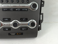 2012 Nissan Murano Climate Control Module Temperature AC/Heater Replacement P/N:1AA0A 210150 Fits OEM Used Auto Parts - Oemu