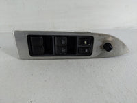 2009-2014 Nissan Murano Master Power Window Switch Replacement Driver Side Left P/N:25401 1AA0C Fits OEM Used Auto Parts - O