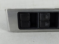 2009-2014 Nissan Murano Master Power Window Switch Replacement Driver Side Left P/N:25401 1AA0C Fits OEM Used Auto Parts - O
