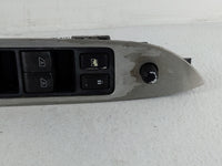 2009-2014 Nissan Murano Master Power Window Switch Replacement Driver Side Left P/N:25401 1AA0C Fits OEM Used Auto Parts - O