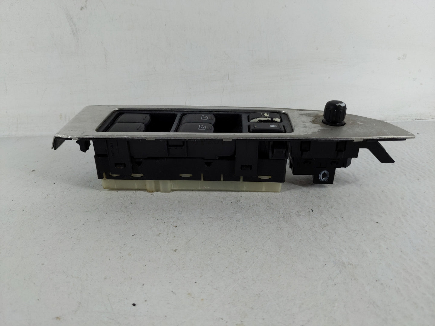 2009-2014 Nissan Murano Master Power Window Switch Replacement Driver Side Left P/N:25401 1AA0C Fits OEM Used Auto Parts - O