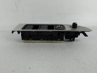 2009-2014 Nissan Murano Master Power Window Switch Replacement Driver Side Left P/N:25401 1AA0C Fits OEM Used Auto Parts - O