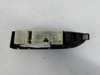 2009-2014 Nissan Murano Master Power Window Switch Replacement Driver Side Left P/N:25401 1AA0C Fits OEM Used Auto Parts - O