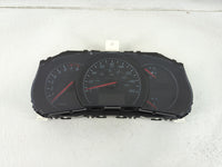 2011-2014 Nissan Murano Instrument Cluster Speedometer Gauges P/N:1SX0A/IDTP Fits Fits 2011 2012 2013 2014 OEM Used Auto Par