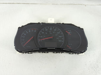 compare product 2011-2014 Nissan Murano Instrument Cluster Speedometer Gauges P/N:1SX0A/IDTP Fits Fits 2011 2012 2013 2014 OEM Used Auto Parts