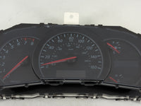 2011-2014 Nissan Murano Instrument Cluster Speedometer Gauges P/N:1SX0A/IDTP Fits Fits 2011 2012 2013 2014 OEM Used Auto Par