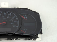 2011-2014 Nissan Murano Instrument Cluster Speedometer Gauges P/N:1SX0A/IDTP Fits Fits 2011 2012 2013 2014 OEM Used Auto Par
