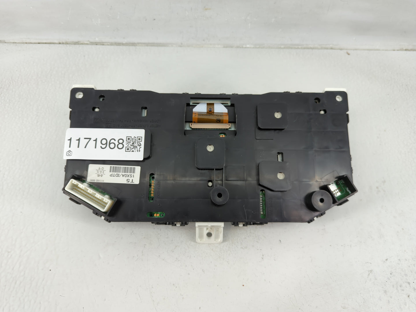2011-2014 Nissan Murano Instrument Cluster Speedometer Gauges P/N:1SX0A/IDTP Fits Fits 2011 2012 2013 2014 OEM Used Auto Par