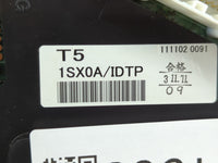 2011-2014 Nissan Murano Instrument Cluster Speedometer Gauges P/N:1SX0A/IDTP Fits Fits 2011 2012 2013 2014 OEM Used Auto Par