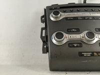 2011-2014 Nissan Murano Radio AM FM Cd Player Receiver Replacement Fits Fits 2011 2012 2013 2014 OEM Used Auto Parts - Oemus