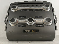 2011-2014 Nissan Murano Radio AM FM Cd Player Receiver Replacement Fits Fits 2011 2012 2013 2014 OEM Used Auto Parts - Oemus
