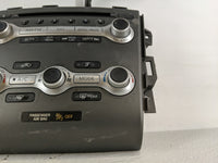 2011-2014 Nissan Murano Radio AM FM Cd Player Receiver Replacement Fits Fits 2011 2012 2013 2014 OEM Used Auto Parts - Oemus