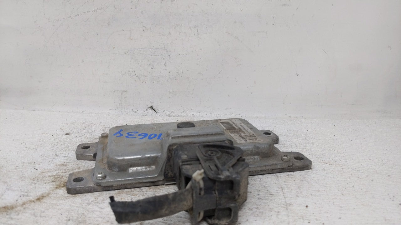2011-2012 Nissan Murano Chassis Control Module Ccm Bcm Body Control - Oemusedautoparts1.com