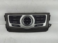 2010-2014 Nissan Murano Climate Control Module Temperature AC/Heater Replacement P/N:1AA0A 210150 Fits OEM Used Auto Parts -