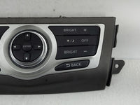 2010-2014 Nissan Murano Climate Control Module Temperature AC/Heater Replacement P/N:1AA0A 210150 Fits OEM Used Auto Parts -