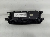 2010-2014 Nissan Murano Climate Control Module Temperature AC/Heater Replacement P/N:1AA0A 210150 Fits OEM Used Auto Parts -