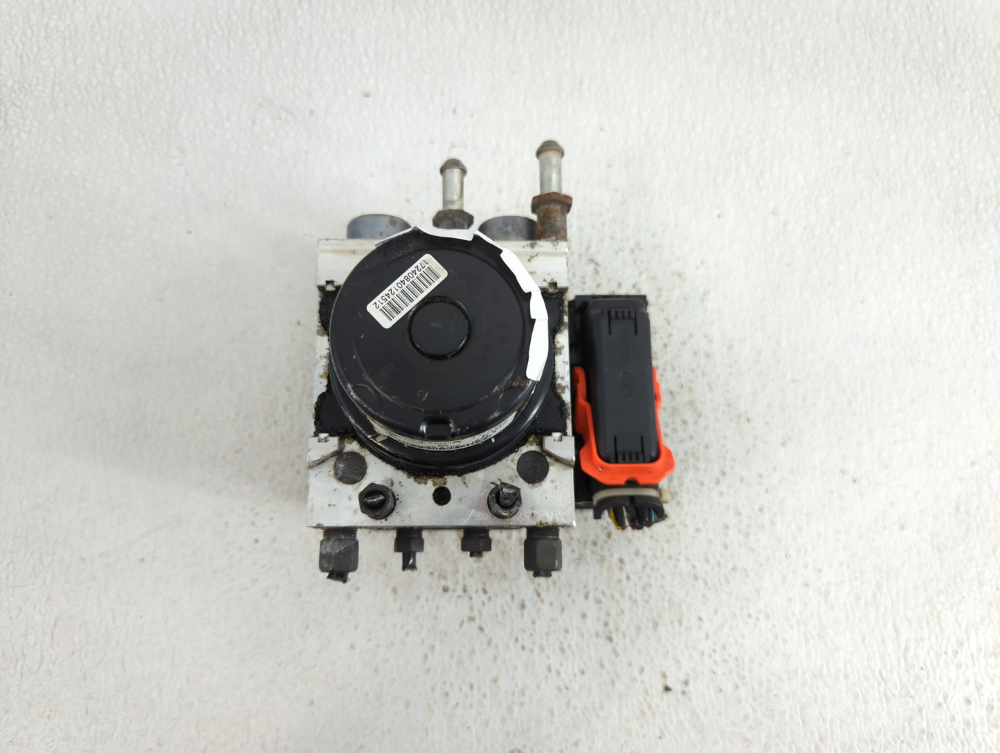 2012-2014 Nissan Murano ABS Pump Control Module Replacement P/N:06.2102-1834.4 Fits Fits 2012 2013 2014 OEM Used Auto Parts 