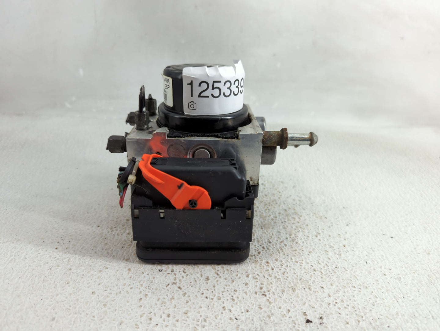 2012-2014 Nissan Murano ABS Pump Control Module Replacement P/N:06.2102-1834.4 Fits Fits 2012 2013 2014 OEM Used Auto Parts 