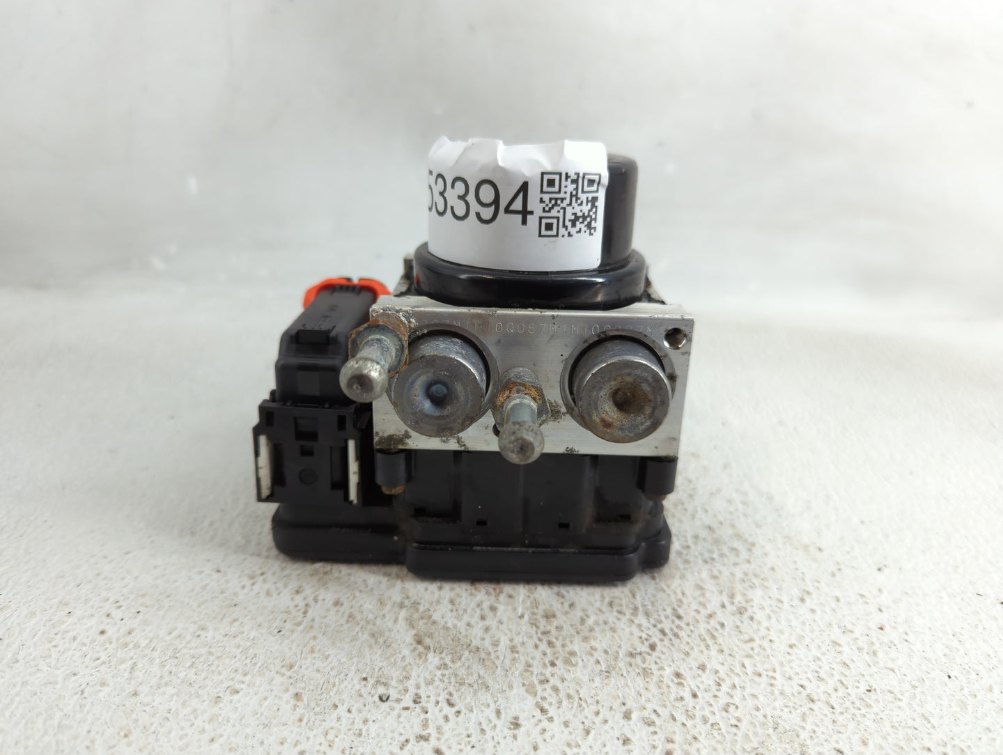 2012-2014 Nissan Murano ABS Pump Control Module Replacement P/N:06.2102-1834.4 Fits Fits 2012 2013 2014 OEM Used Auto Parts 