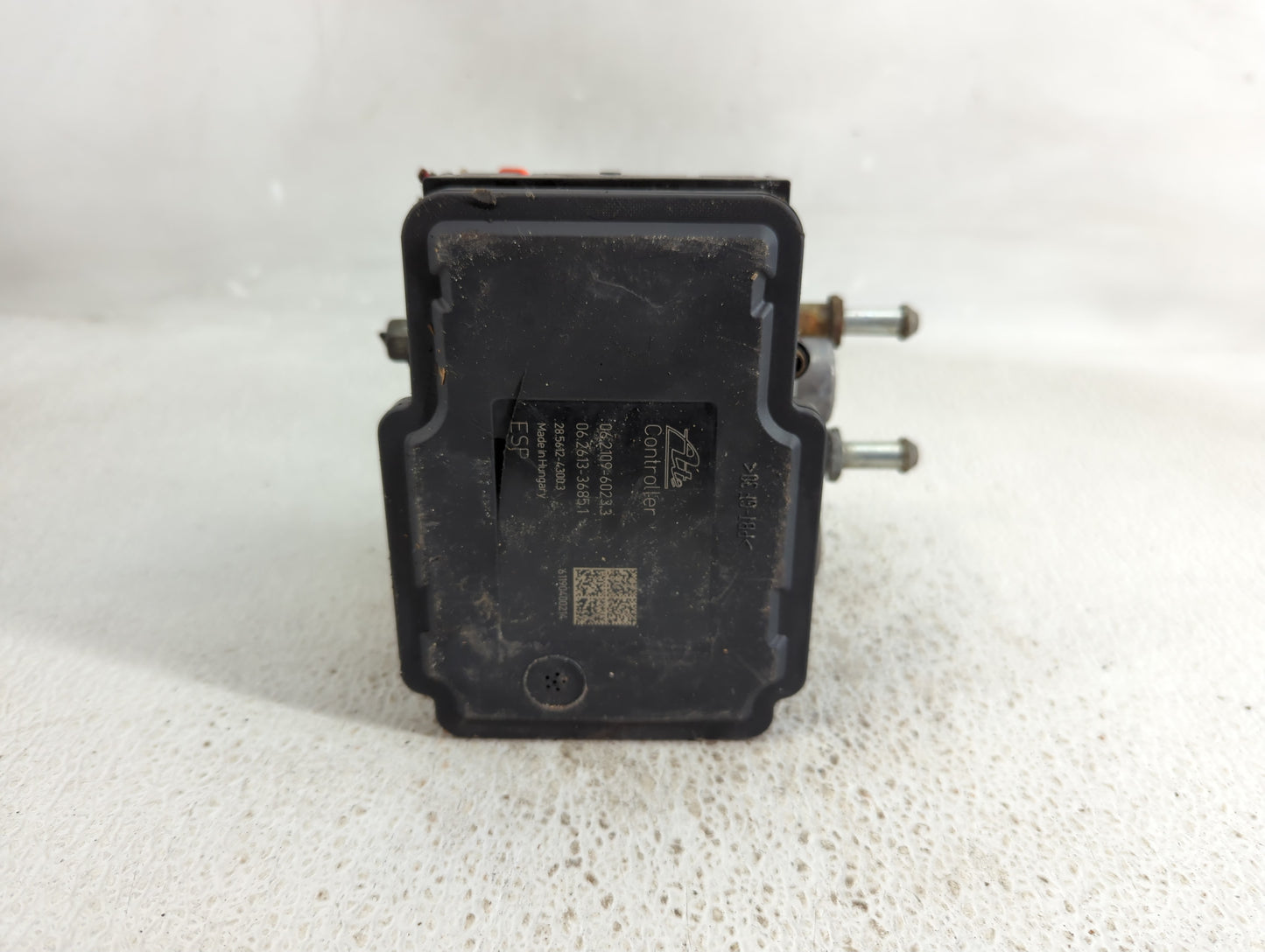 2012-2014 Nissan Murano ABS Pump Control Module Replacement P/N:06.2102-1834.4 Fits Fits 2012 2013 2014 OEM Used Auto Parts 