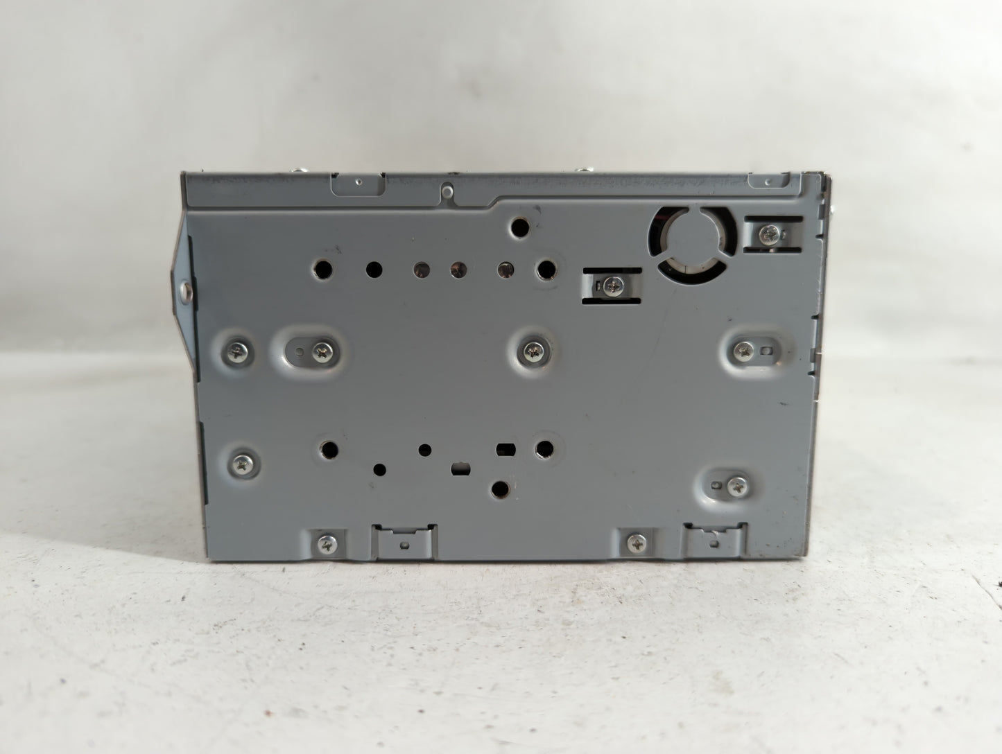 2012-2013 Nissan Murano Radio AM FM Cd Player Receiver Replacement P/N:25915 1JA2C Fits Fits 2011 2012 2013 OEM Used Auto Pa