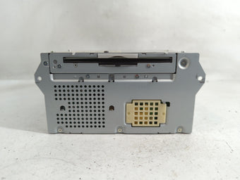 compare product 2011-2012 Nissan Murano Radio AM FM Cd Player Receiver Replacement P/N:25915 1JA1C Fits Fits 2010 2011 2012 OEM Used Auto Parts