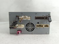 2011-2012 Nissan Murano Radio AM FM Cd Player Receiver Replacement P/N:25915 1JA1C Fits Fits 2010 2011 2012 OEM Used Auto Pa