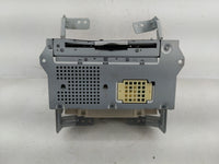 2011-2012 Nissan Murano Radio AM FM Cd Player Receiver Replacement P/N:25915 1JA2A Fits Fits 2010 2011 2012 OEM Used Auto Pa