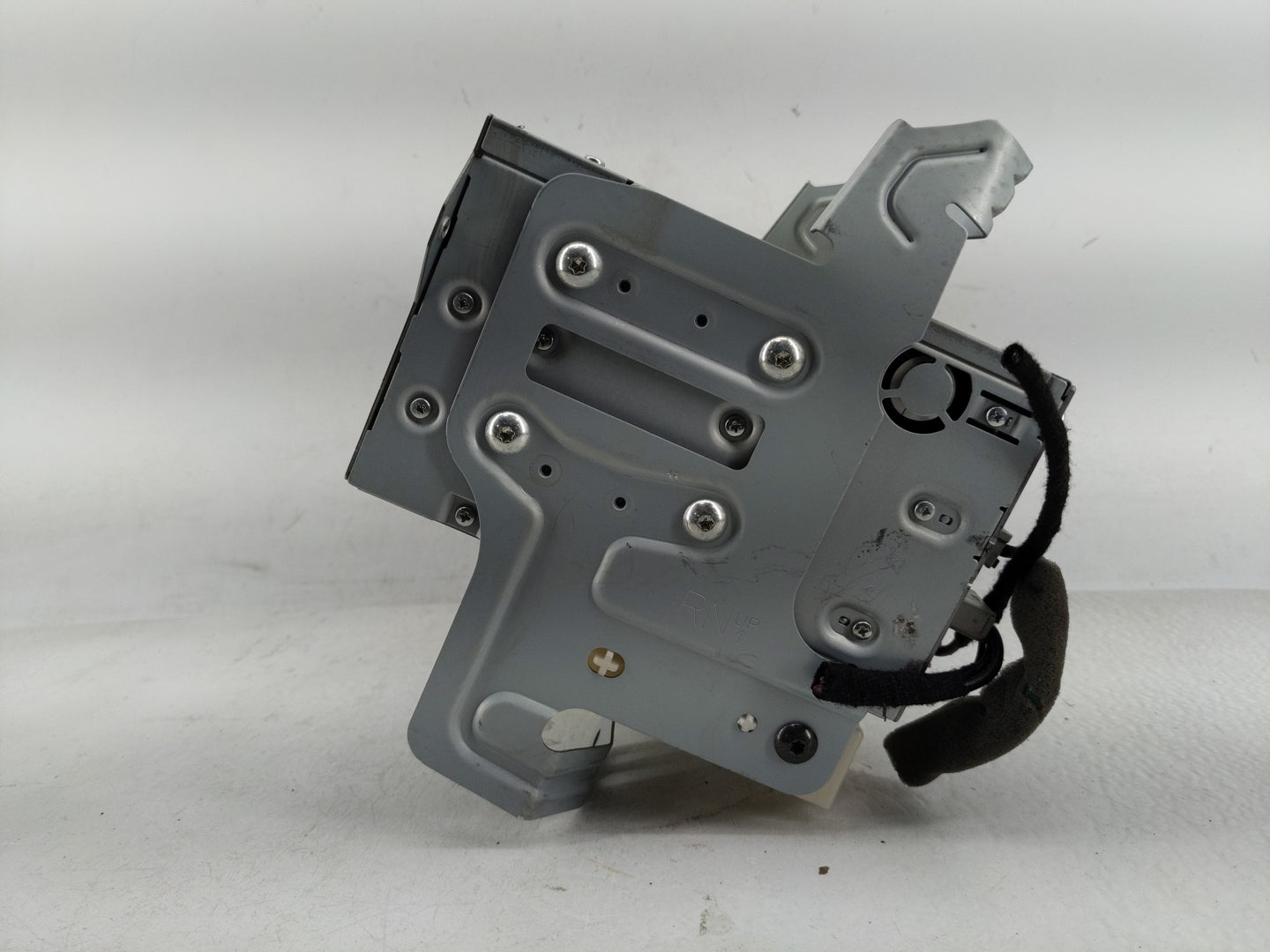 2011-2012 Nissan Murano Radio AM FM Cd Player Receiver Replacement P/N:25915 1JA2A Fits Fits 2010 2011 2012 OEM Used Auto Pa