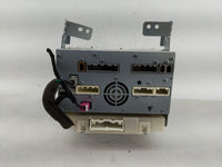 2011-2012 Nissan Murano Radio AM FM Cd Player Receiver Replacement P/N:25915 1JA2A Fits Fits 2010 2011 2012 OEM Used Auto Pa