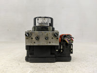 2012-2014 Nissan Murano ABS Pump Control Module Replacement P/N:06.2102-1834.4 Fits Fits 2012 2013 2014 OEM Used Auto Parts 