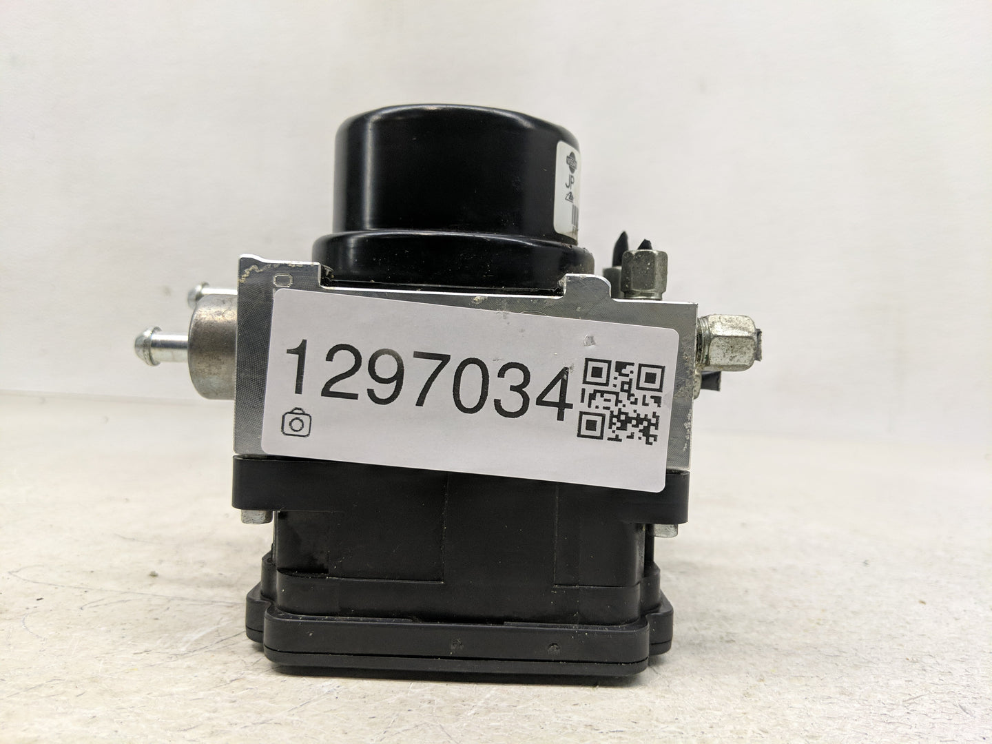 2012-2014 Nissan Murano ABS Pump Control Module Replacement P/N:06.2102-1834.4 Fits Fits 2012 2013 2014 OEM Used Auto Parts 