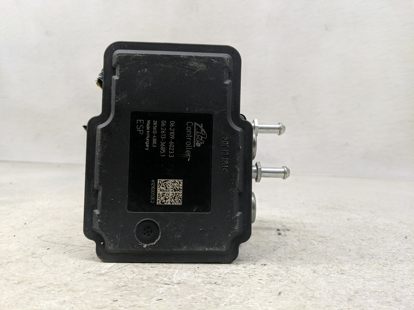 2012-2014 Nissan Murano ABS Pump Control Module Replacement P/N:06.2102-1834.4 Fits Fits 2012 2013 2014 OEM Used Auto Parts 