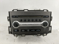 2011-2014 Nissan Murano Radio AM FM Cd Player Receiver Replacement P/N:28185 1SX0A Fits Fits 2011 2012 2013 2014 OEM Used Au