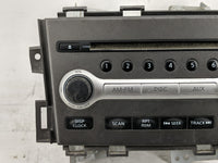 2011-2014 Nissan Murano Radio AM FM Cd Player Receiver Replacement P/N:28185 1SX0A Fits Fits 2011 2012 2013 2014 OEM Used Au