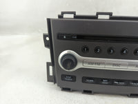 2011-2014 Nissan Murano Radio AM FM Cd Player Receiver Replacement P/N:28185 1SX0A Fits Fits 2011 2012 2013 2014 OEM Used Au