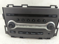 2011-2014 Nissan Murano Radio AM FM Cd Player Receiver Replacement P/N:28185 1SX0A Fits Fits 2011 2012 2013 2014 OEM Used Au