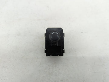 2009-2014 Nissan Murano Master Power Window Switch Replacement Driver Side Left Fits OEM Used Auto Parts - Oemusedautoparts1
